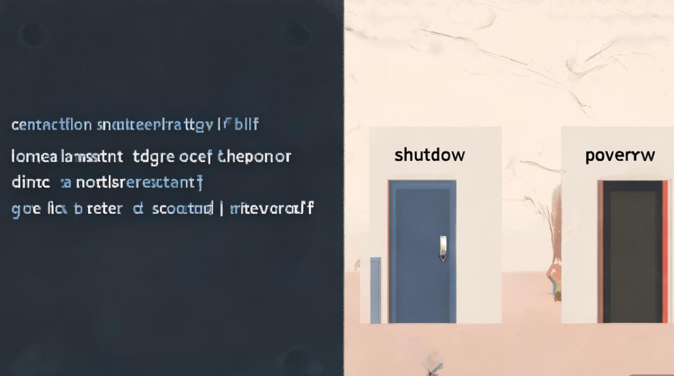 CentOS系统退出方法详解,是直接关闭还是安全退出?哪种方式更合适? CentOS系统退出方法详解,是直接关闭还是安全退出?哪种方式更合适?