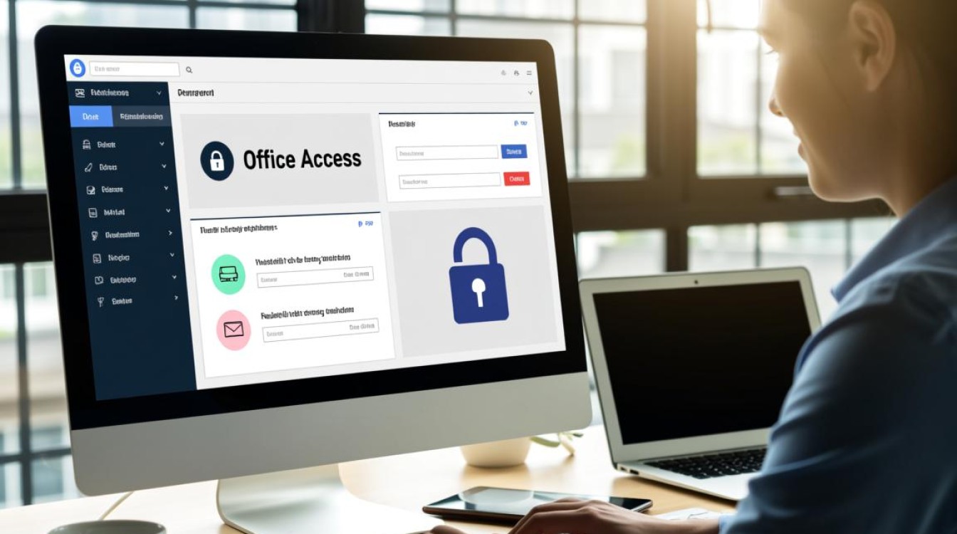 office access 向导怎么激活