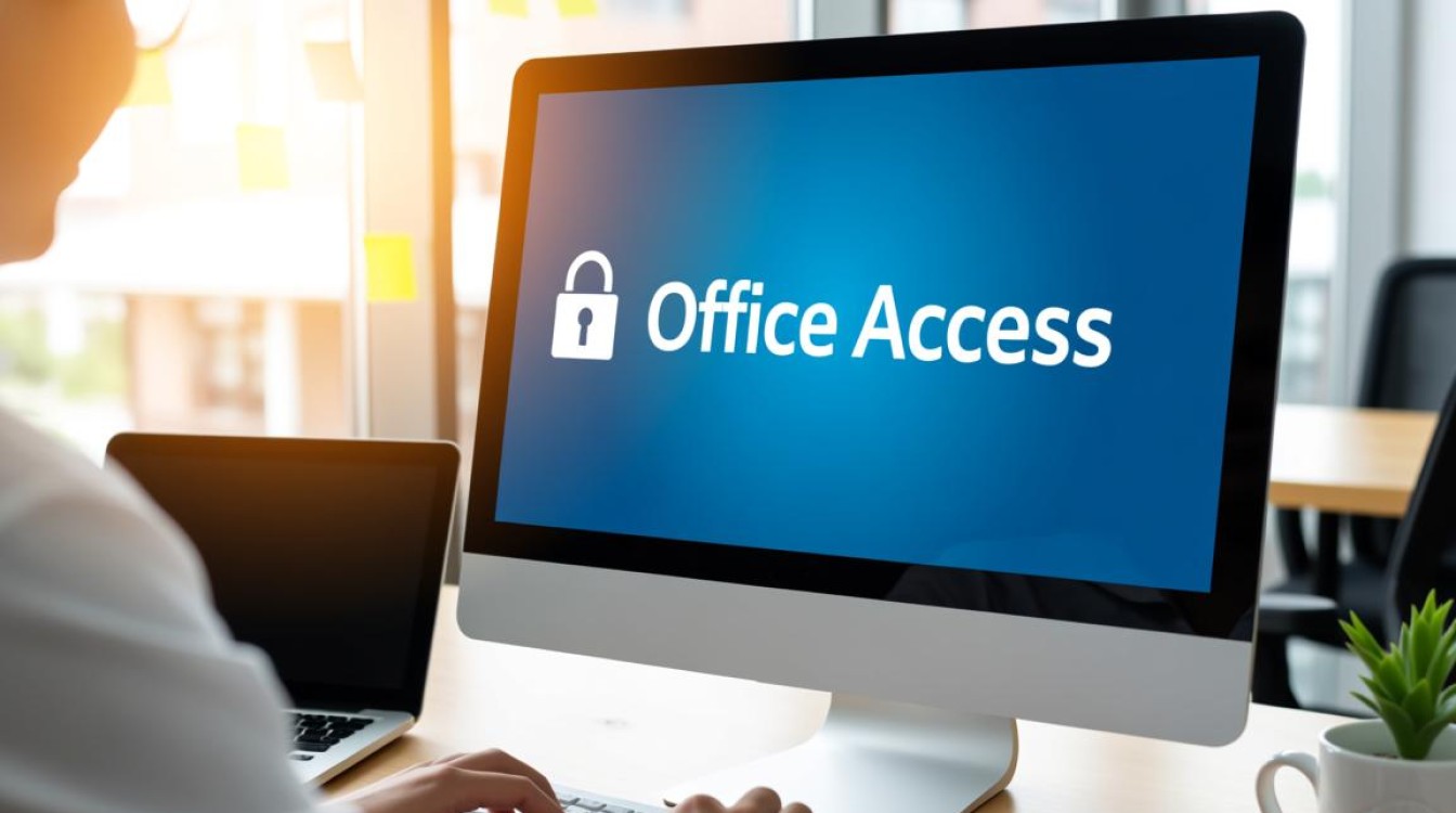 office access 向导怎么激活