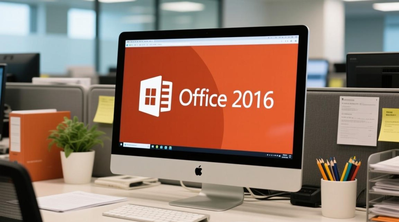 office2016错误2381