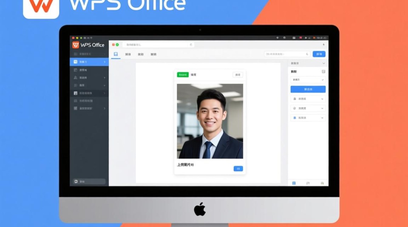 wps office 怎么上传照片