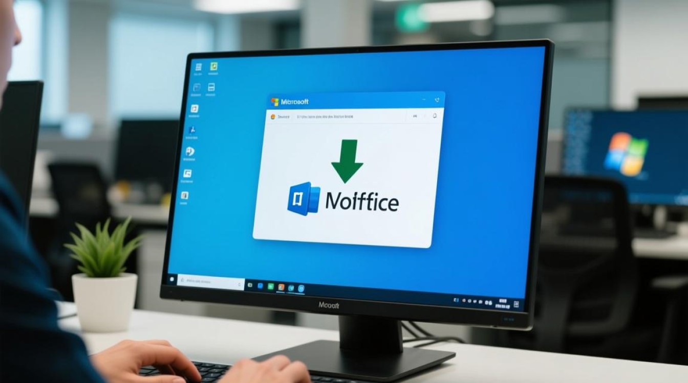 怎么退出office下载中心