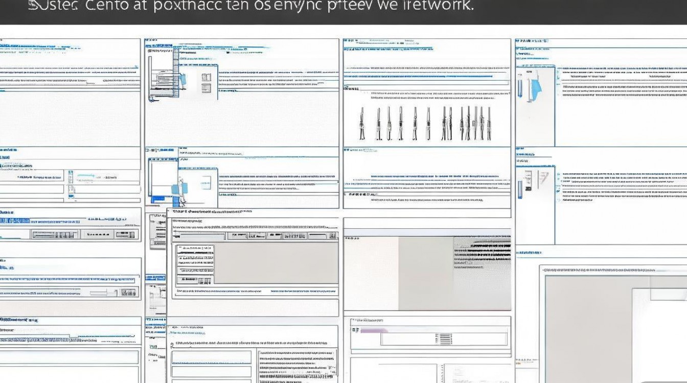 CentOS系统联网步骤详解，如何快速实现网络连接？