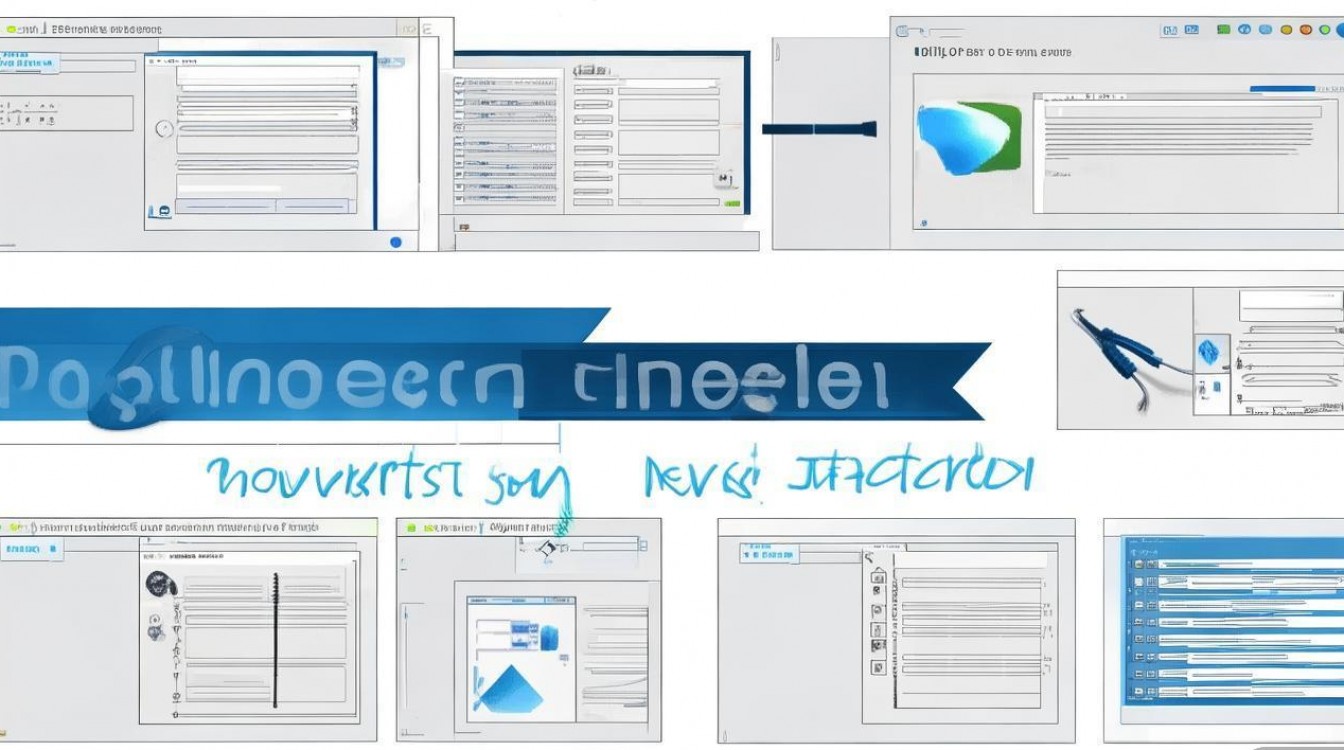 CentOS系统联网步骤详解，如何快速实现网络连接？