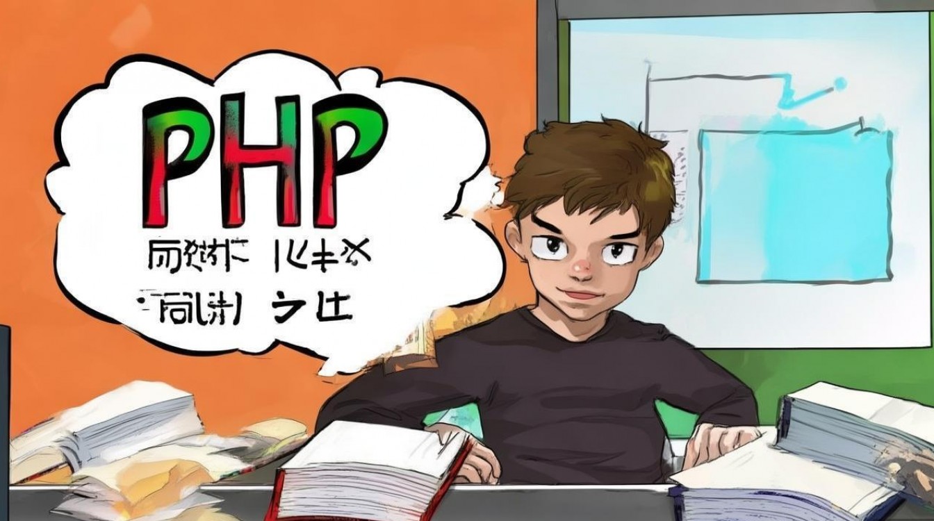 PHP编程入门有哪些难点和常见疑问,新手如何快速突破? PHP编程入门有哪些难点和常见疑问,新手如何快速突破?
