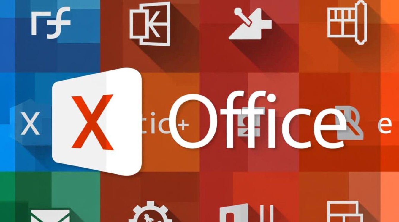 如何更改office软件默认