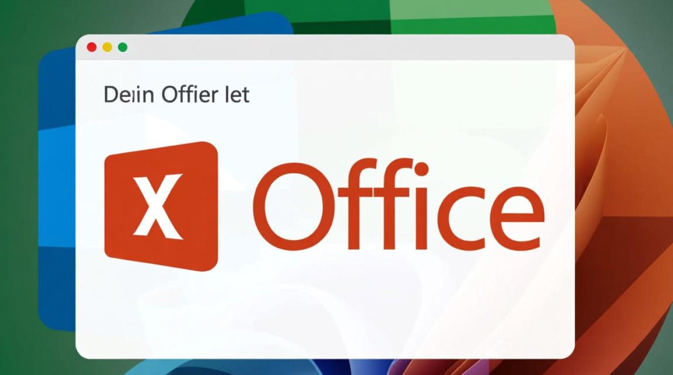 如何更改office软件默认