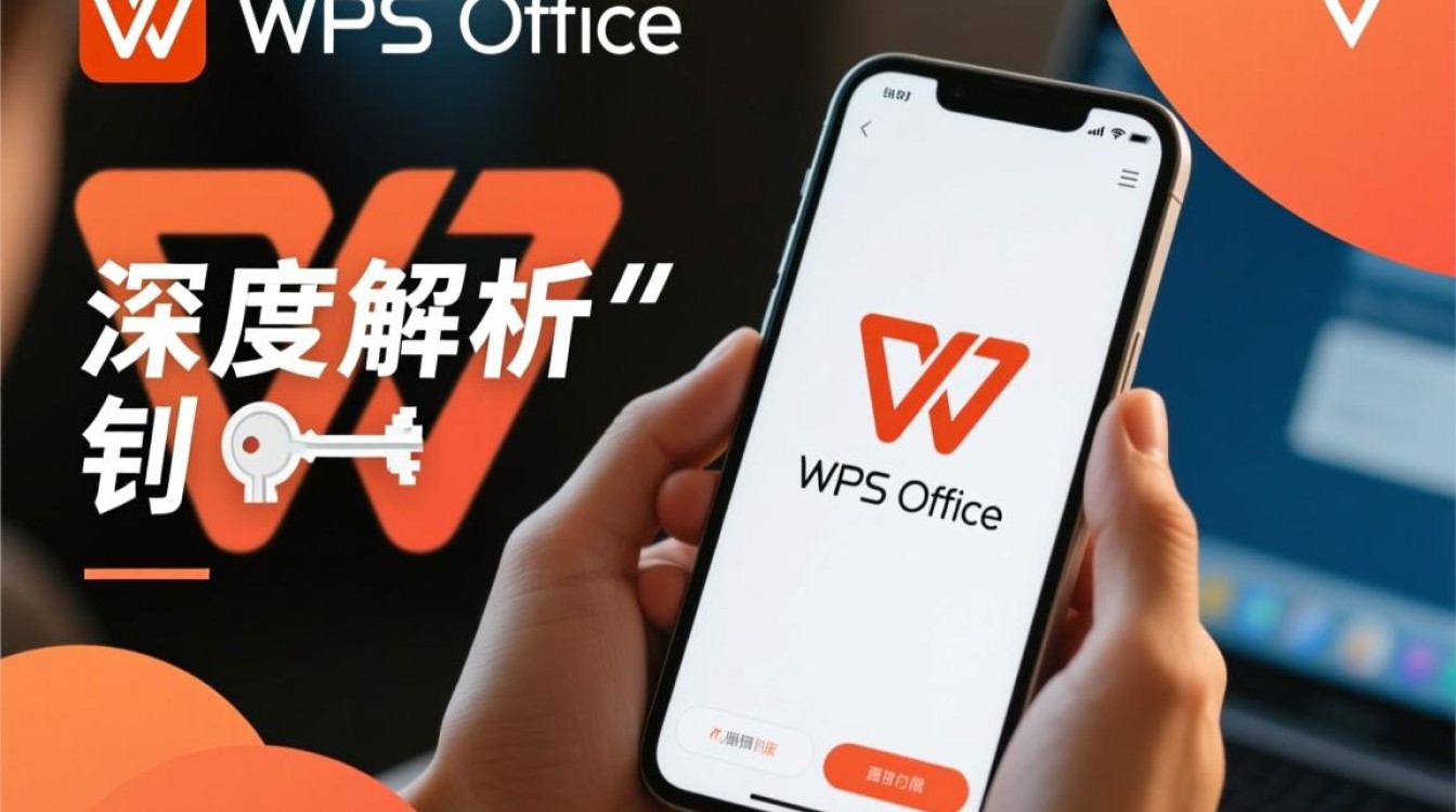 wps office手机版密钥