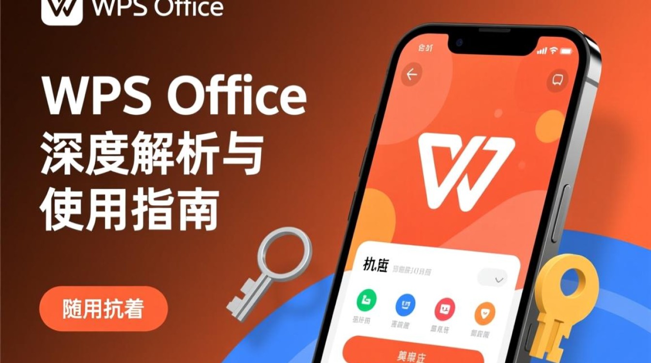 wps office手机版密钥
