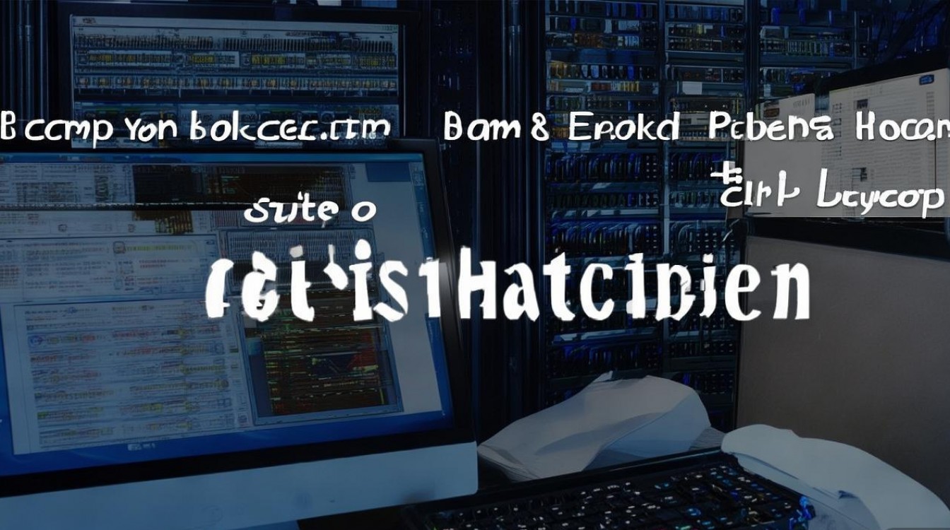 CentOS系统备份方法详解,如何高效备份并恢复数据? CentOS系统备份方法详解,如何高效备份并恢复数据?