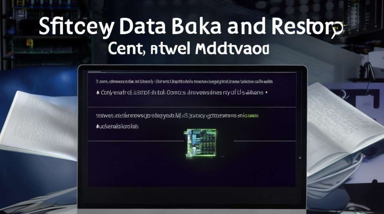 CentOS系统备份方法详解,如何高效备份并恢复数据? CentOS系统备份方法详解,如何高效备份并恢复数据?