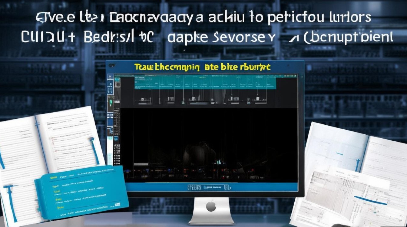 CentOS系统备份方法详解,如何高效备份并恢复数据? CentOS系统备份方法详解,如何高效备份并恢复数据?