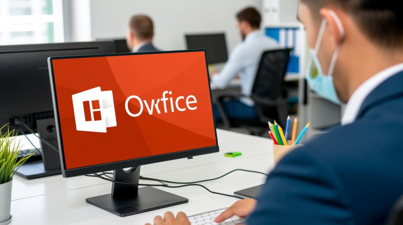 office保存自动恢复设置