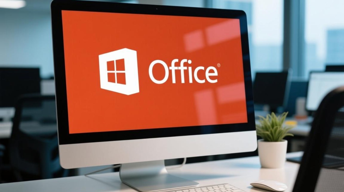 电脑上没有office组件