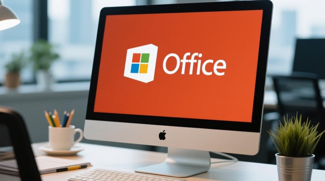 电脑上没有office组件