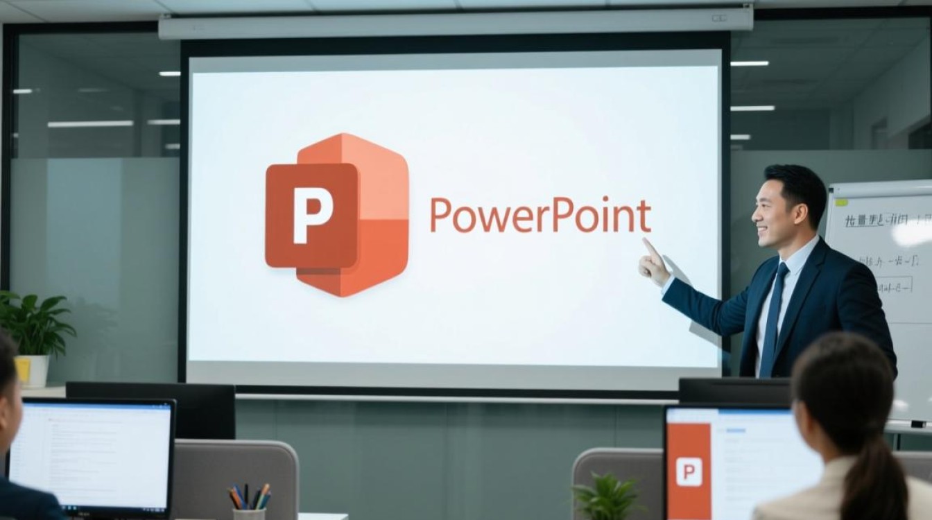 office ppt批量更换颜色