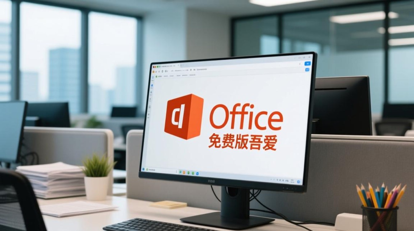 office免费版吾爱 office免费版吾爱