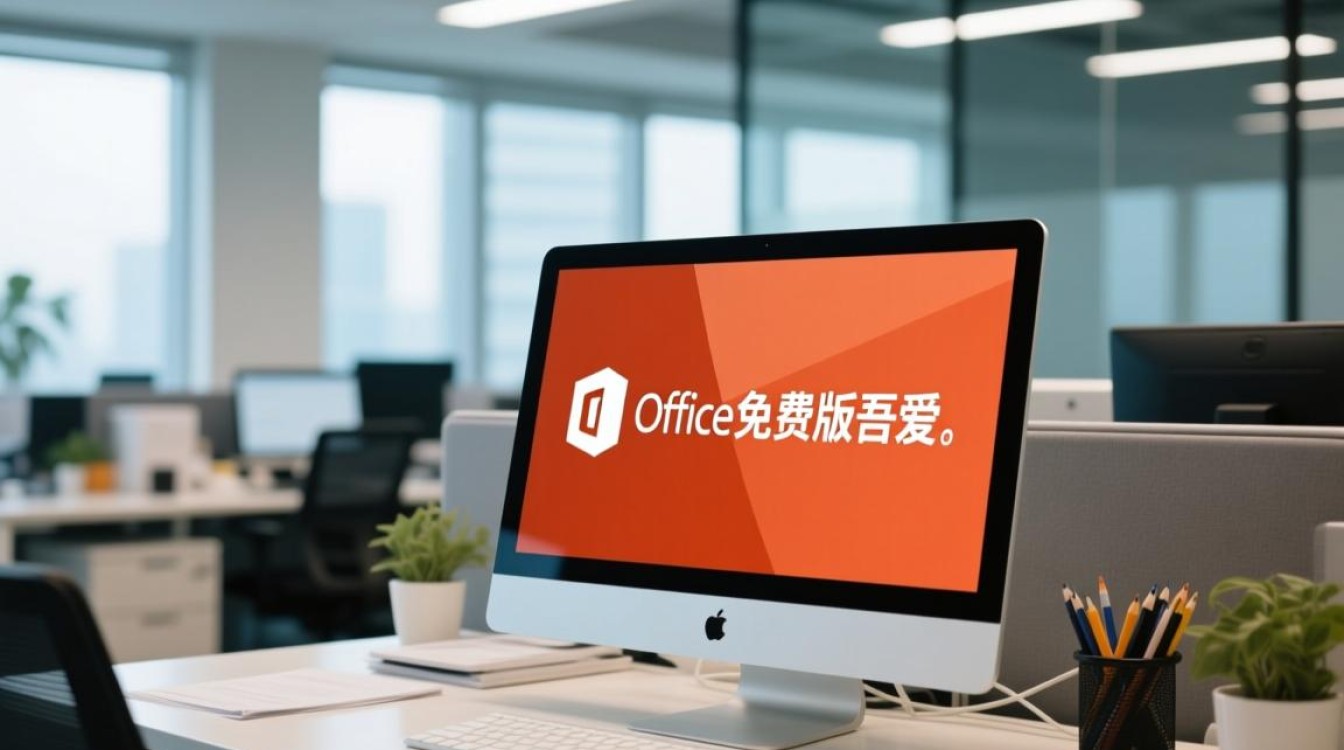 office免费版吾爱 office免费版吾爱
