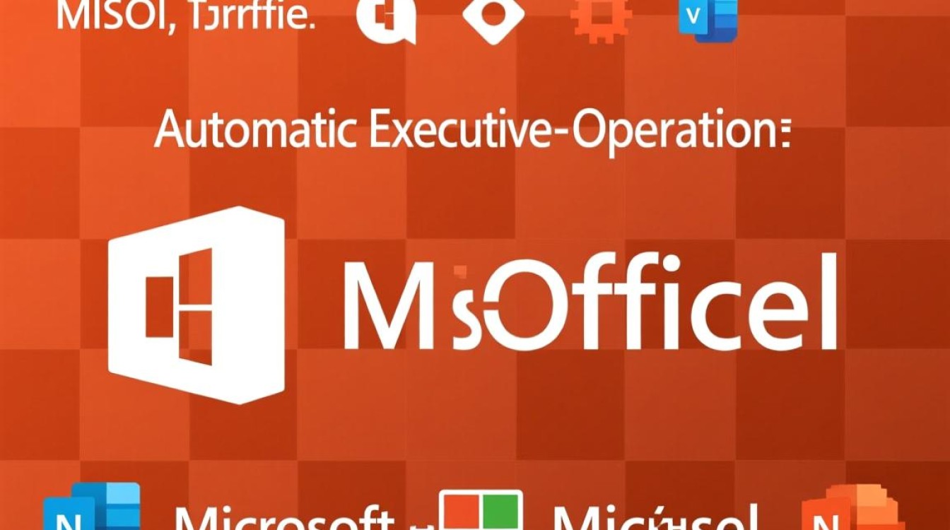 MS office 如何启用宏