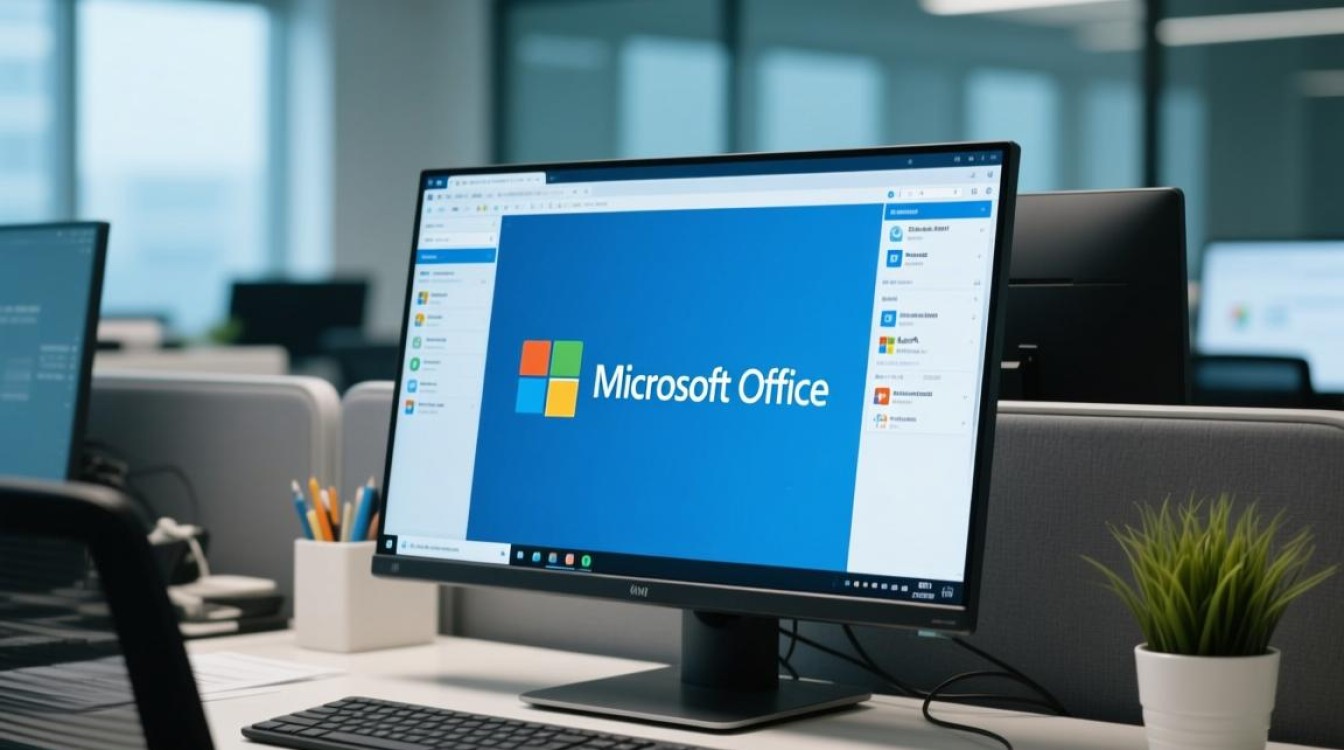 更新office不成功
