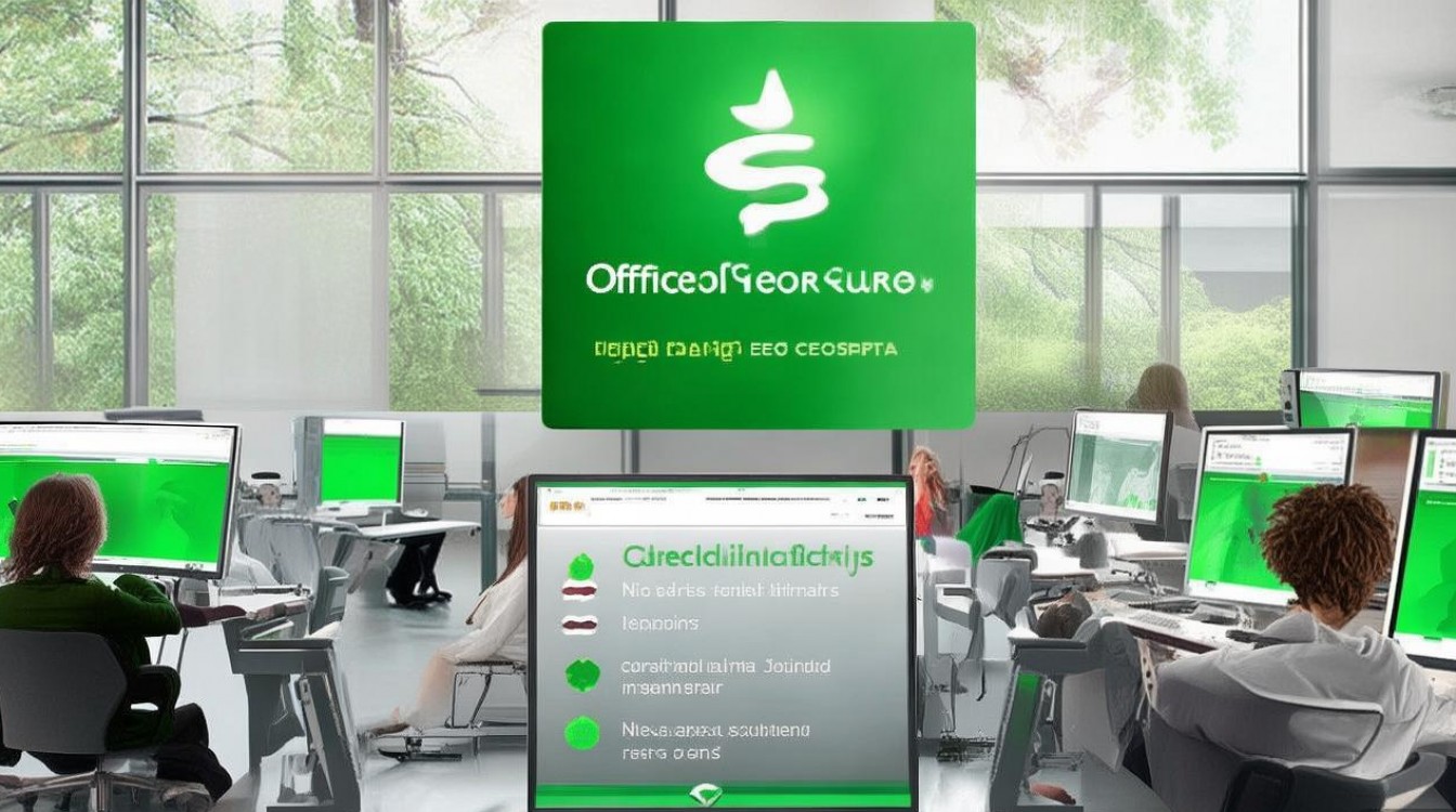 Office绿色版是免费开源的吗？还是隐藏了功能限制？揭秘真相！