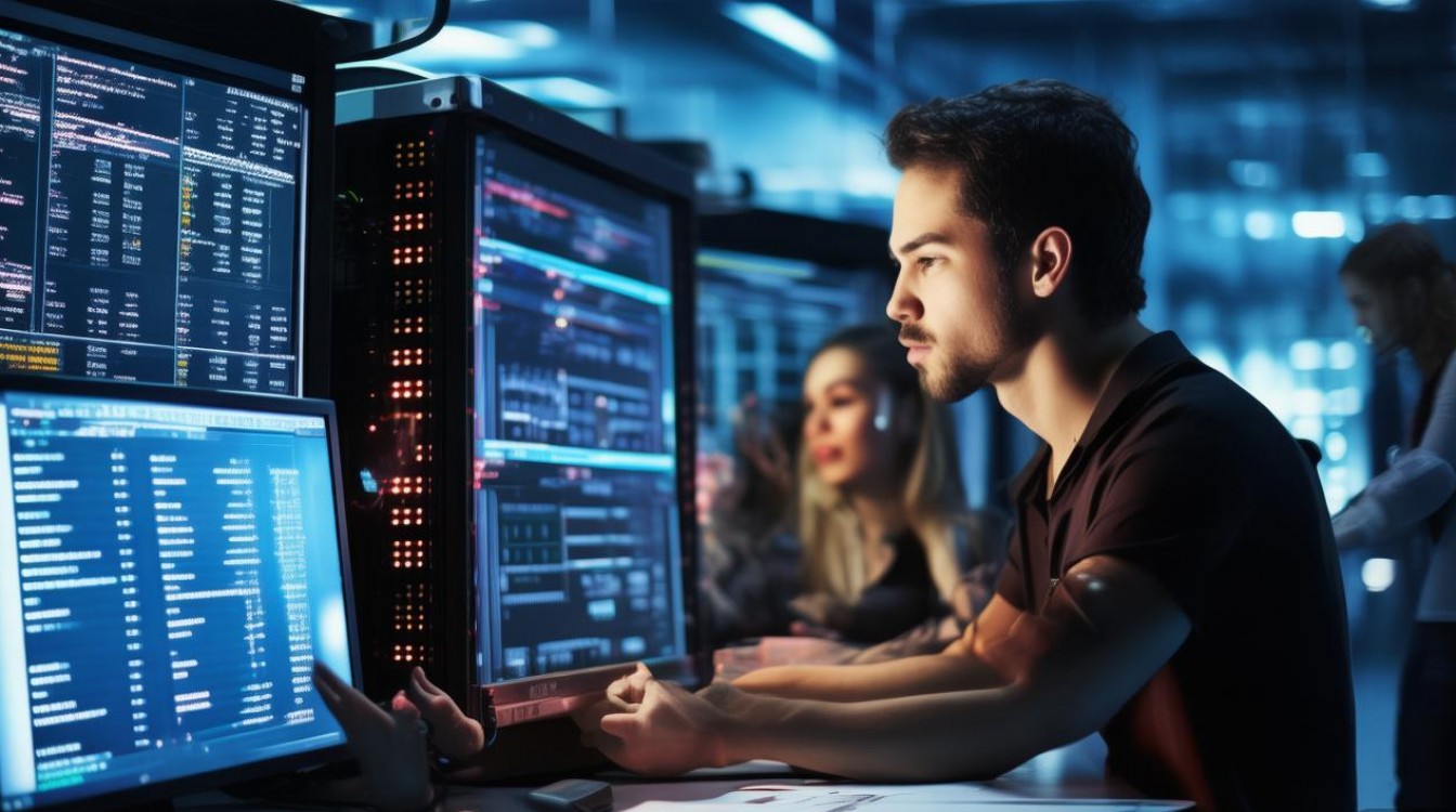 Linux服务器怎么高效配置与维护？详细指南揭秘