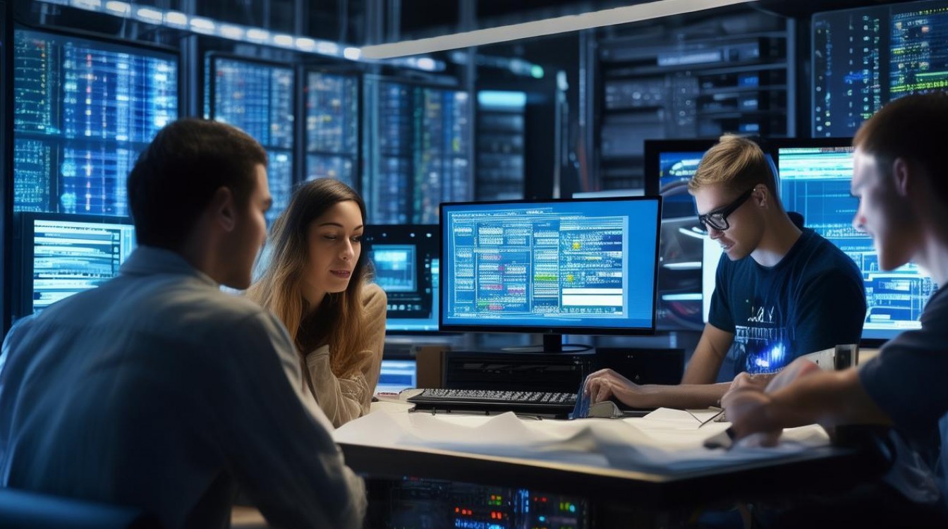 Linux服务器怎么高效配置与维护？详细指南揭秘