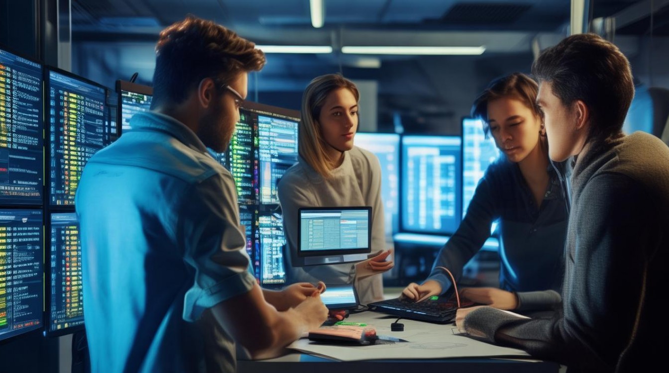 Linux服务器怎么高效配置与维护？详细指南揭秘