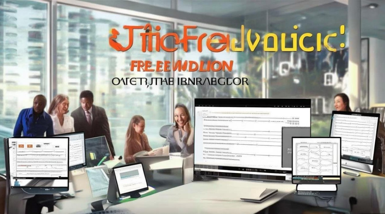 Office免费大放送?揭秘免费版Office的实用性与限制 Office免费大放送?揭秘免费版Office的实用性与限制