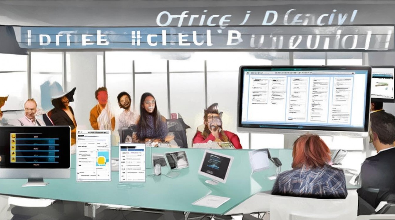 Office免费大放送?揭秘免费版Office的实用性与限制 Office免费大放送?揭秘免费版Office的实用性与限制