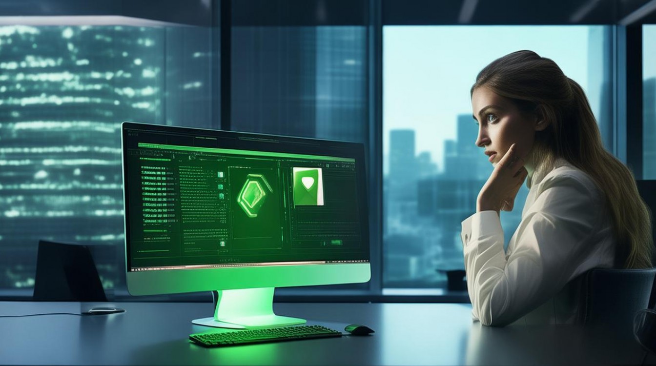 Office绿色破解版安全性如何？长期使用会有风险吗？