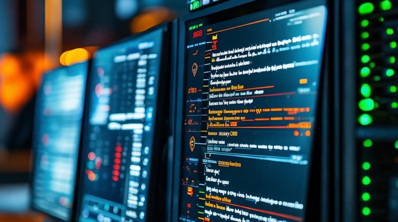 Linux服务器如何配置成SVN服务器?步骤详解与注意事项? Linux服务器如何配置成SVN服务器?步骤详解与注意事项?