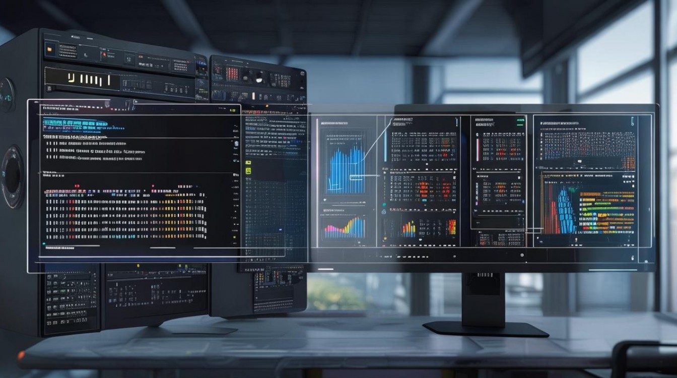 Linux服务器配置步骤详解？如何高效管理Linux服务器？