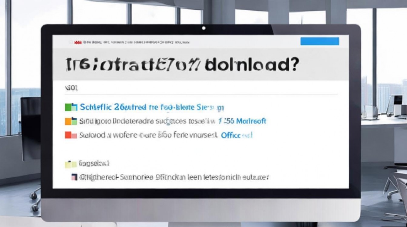 Office 2007下载免费吗？最新版本有哪些更新和特点？