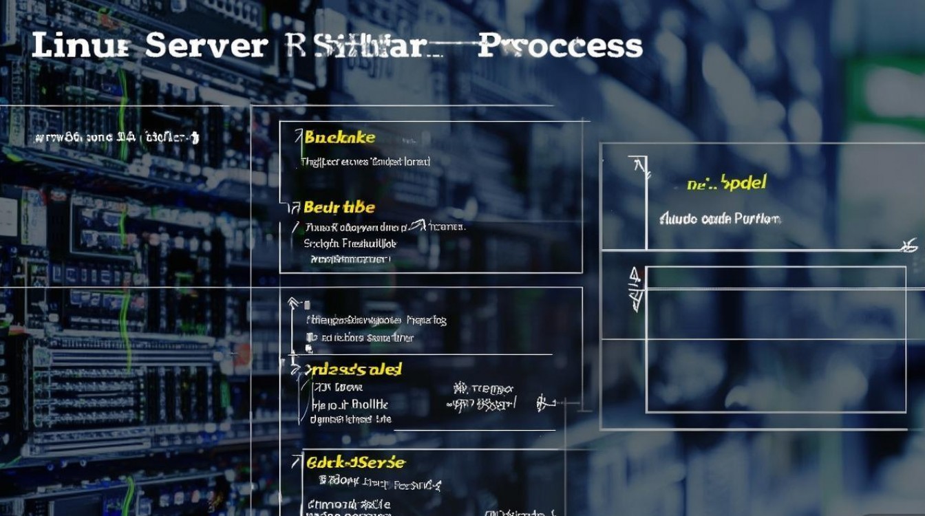 Linux服务器重启方法详解，有哪些步骤和注意事项？