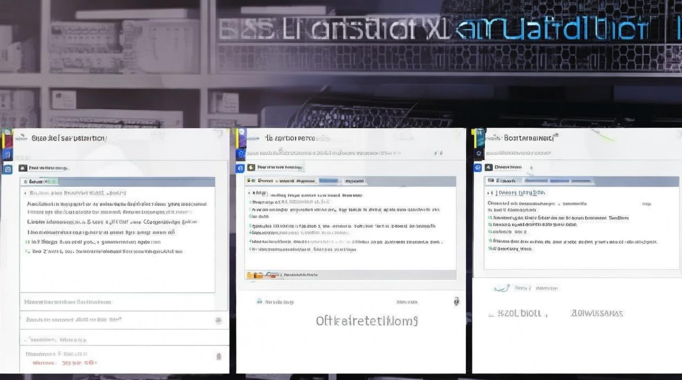 如何正确安装Linux服务器操作系统?详细步骤与注意事项解析? 如何正确安装Linux服务器操作系统?详细步骤与注意事项解析?