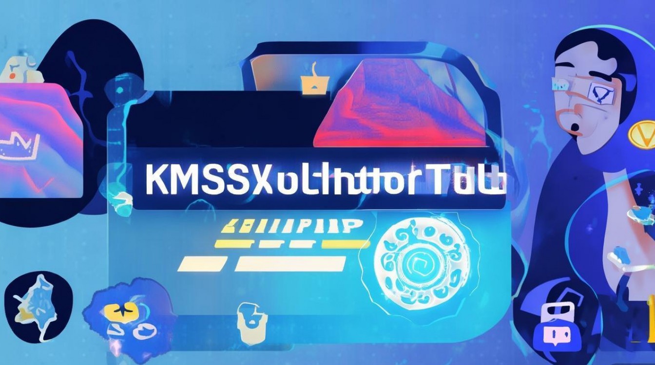 使用kms激活工具office安全吗？有哪些潜在风险和注意事项？