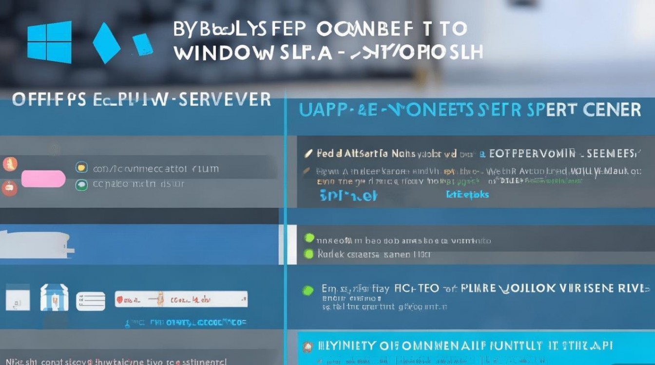 如何轻松实现连接Windows服务器？详细步骤和技巧揭秘！