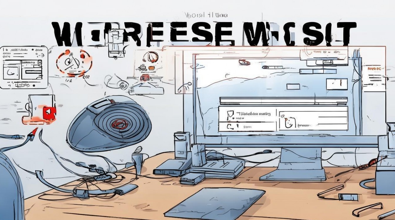 无线鼠标使用方法中，为何连接不稳定，频繁断连？