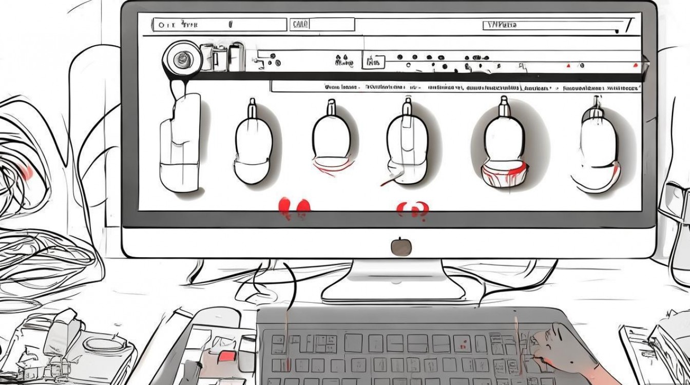 无线鼠标使用方法中，为何连接不稳定，频繁断连？