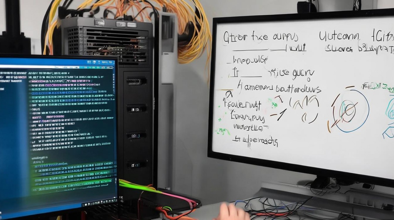 git ubuntu 服务器配置过程中遇到了哪些常见问题及解决方法？