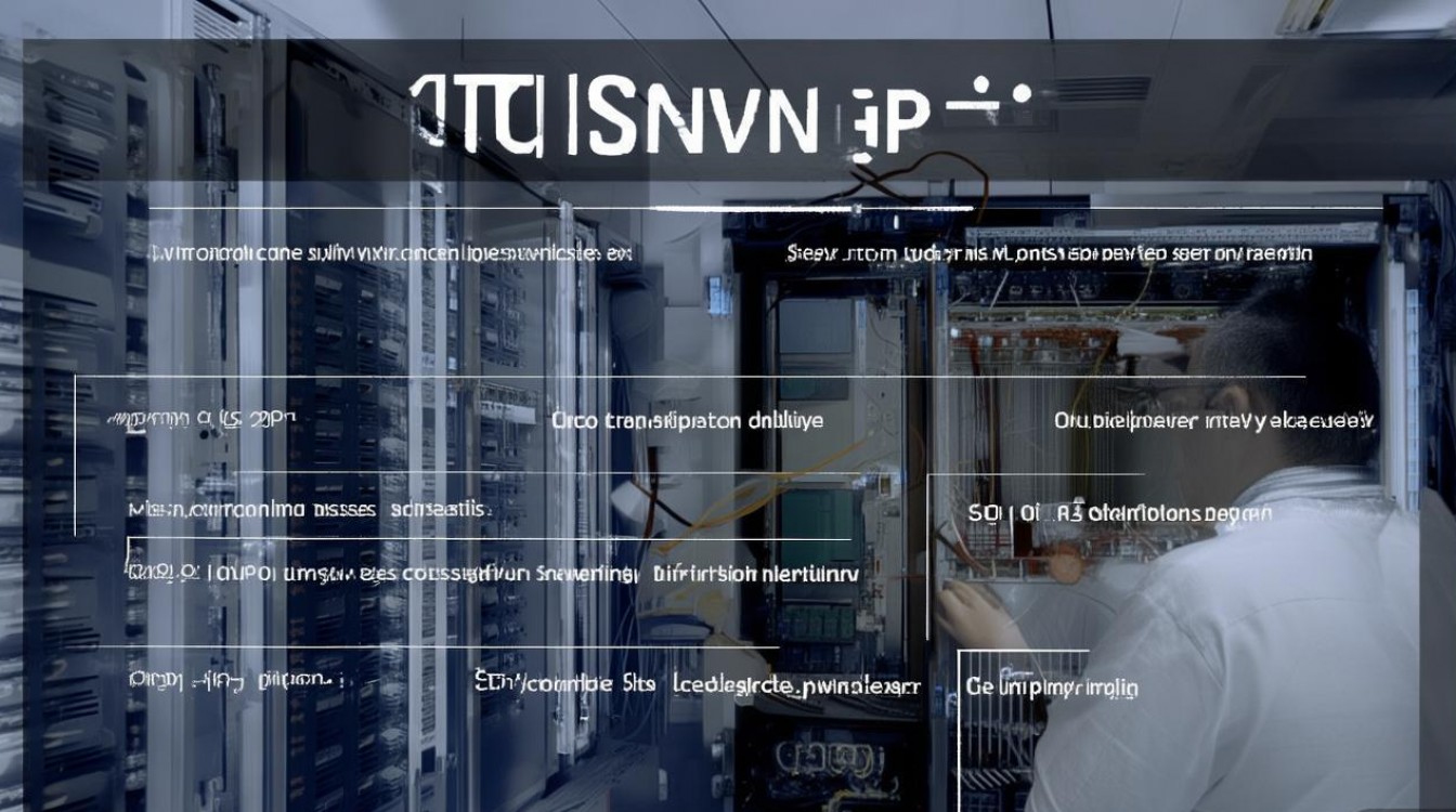 Ubuntu服务器搭建SVN过程中遇到哪些常见问题及解决方法？