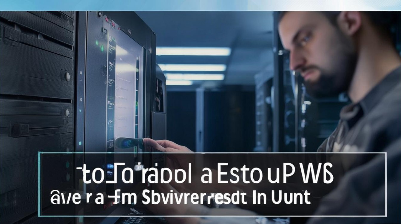 如何高效搭建Ubuntu系统下的SVN服务器？