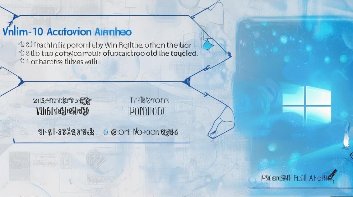 win10激活方法揭秘，究竟哪种方式最简便有效？