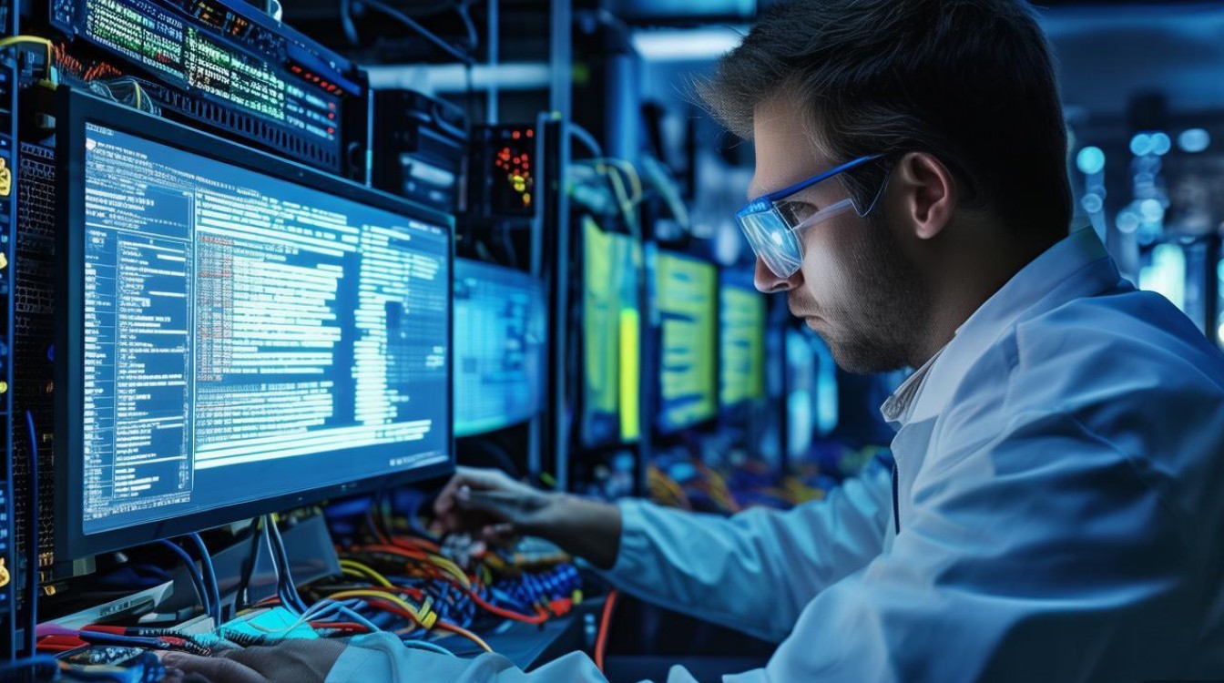 Linux服务器如何高效配置并搭建FTP服务器？