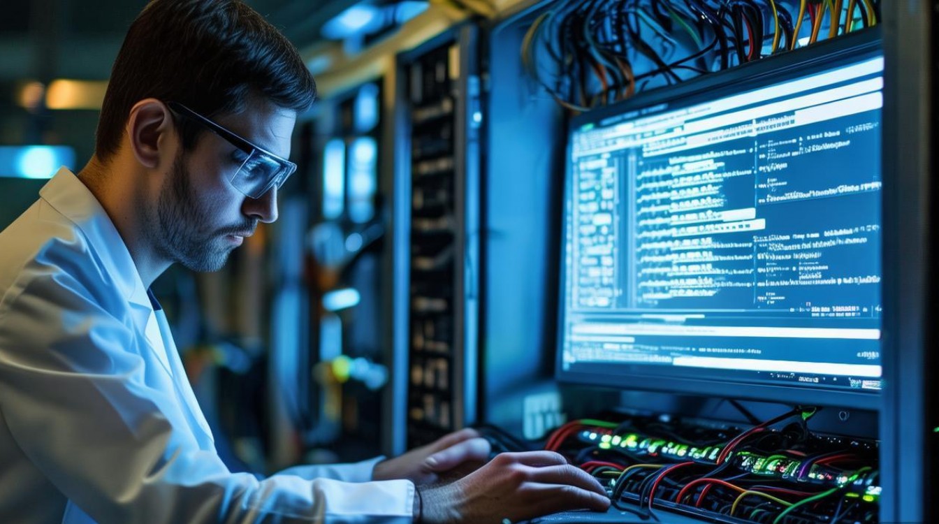 Linux服务器如何高效配置并搭建FTP服务器？