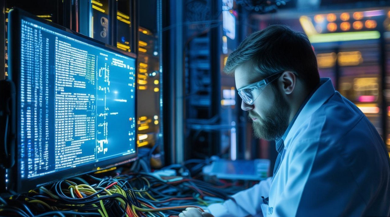 Linux服务器如何高效配置并搭建FTP服务器？