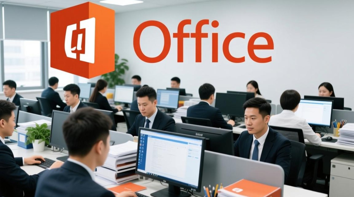 office二级考证