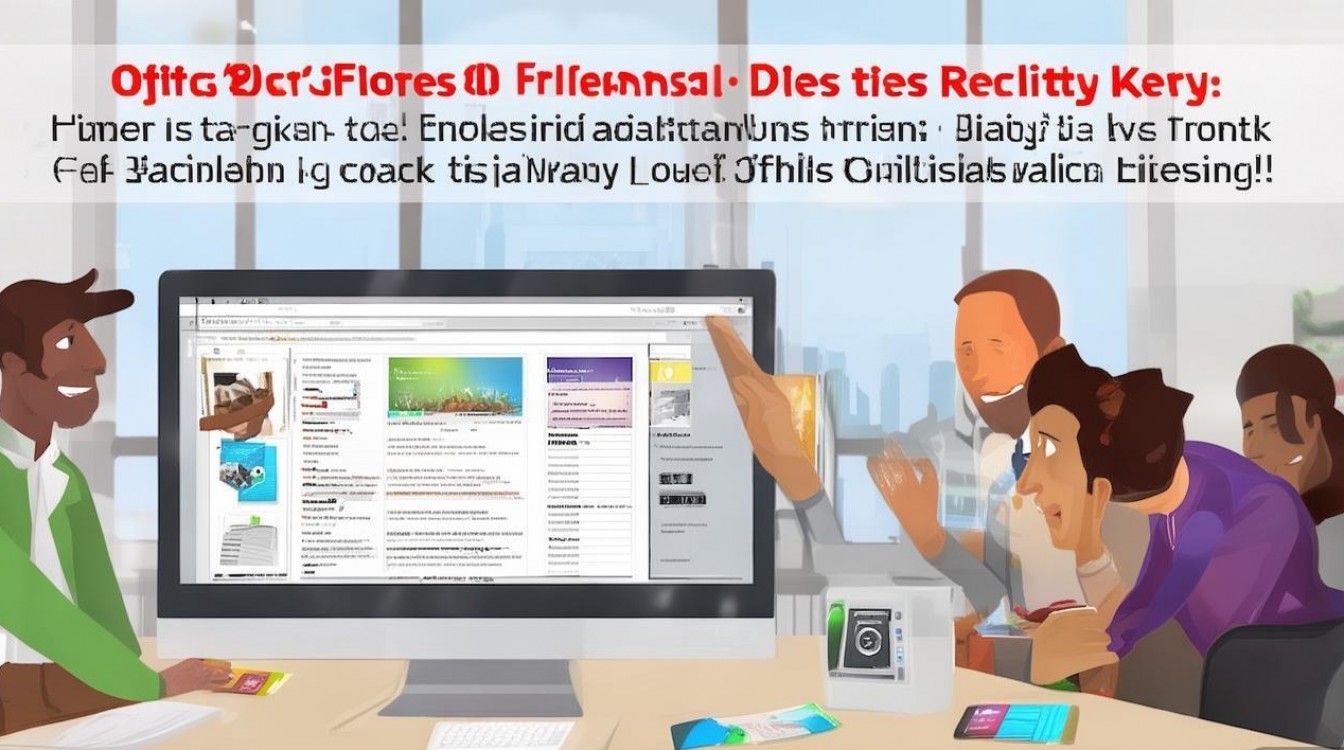 Office 2016专业增强版激活密钥真的有效吗?揭秘破解与官方授权的真相! Office 2016专业增强版激活密钥真的有效吗?揭秘破解与官方授权的真相!