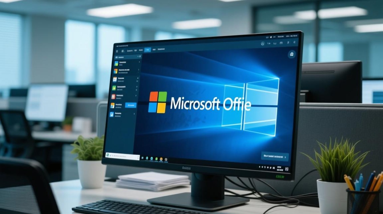 vs中没装office vs中没装office